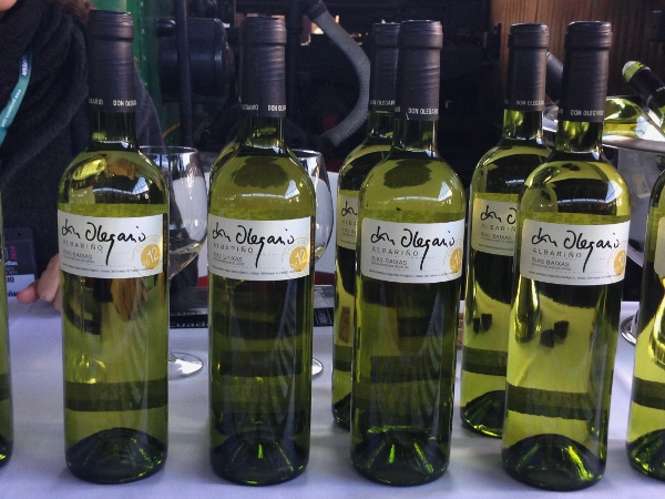 II_Salón_5_Estrellas_Peñín_Don_Olegario